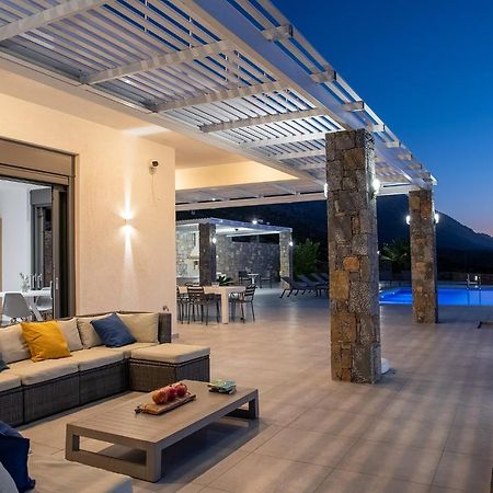 Haven Villa إرابيترا المظهر الخارجي الصورة