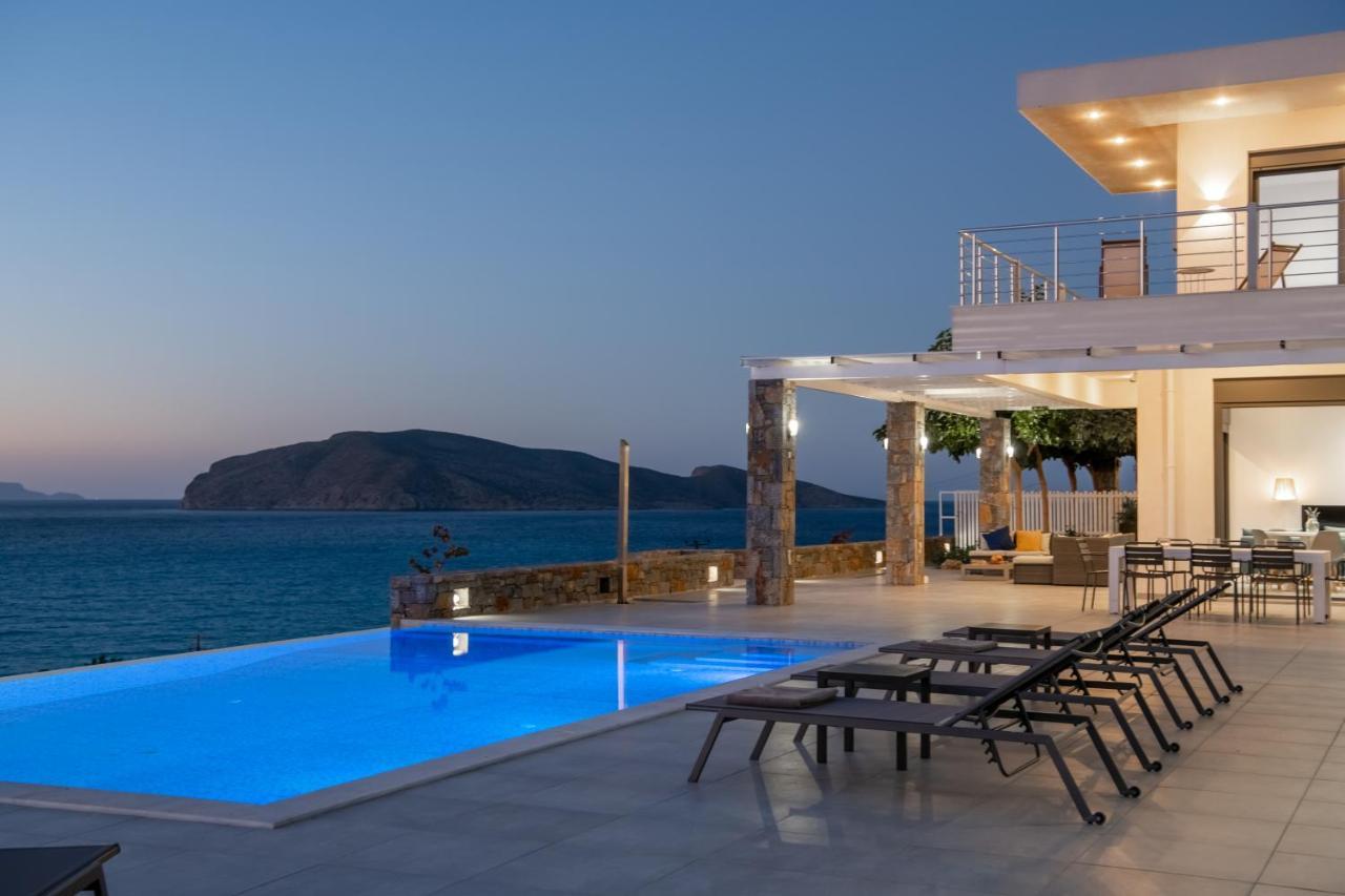 Haven Villa إرابيترا المظهر الخارجي الصورة