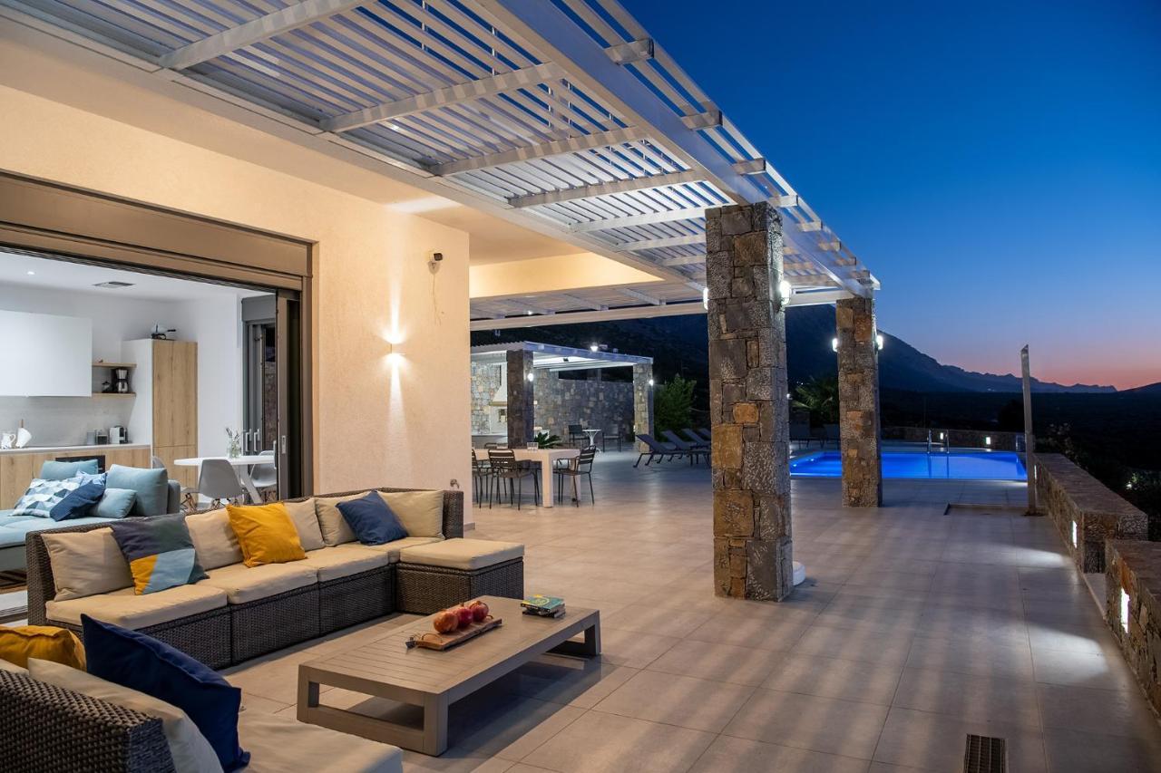 Haven Villa إرابيترا المظهر الخارجي الصورة