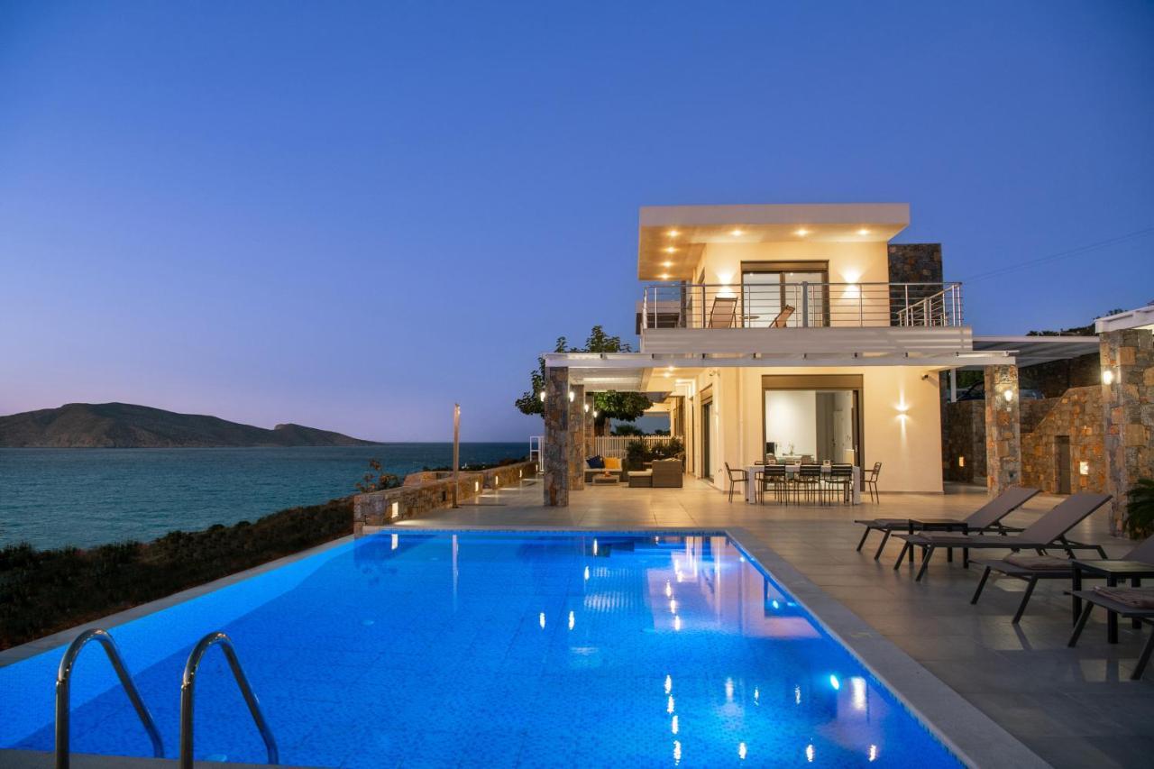 Haven Villa إرابيترا المظهر الخارجي الصورة