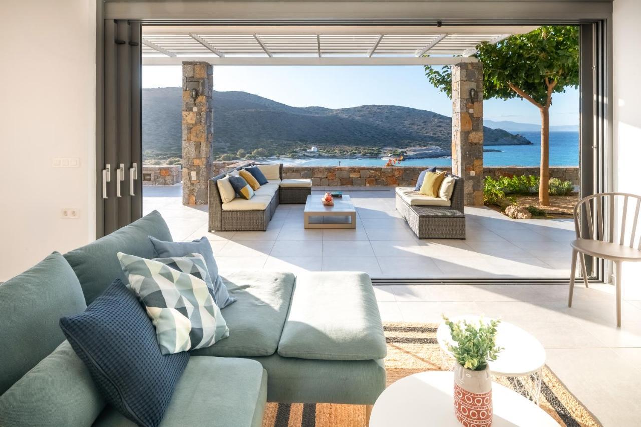 Haven Villa إرابيترا المظهر الخارجي الصورة