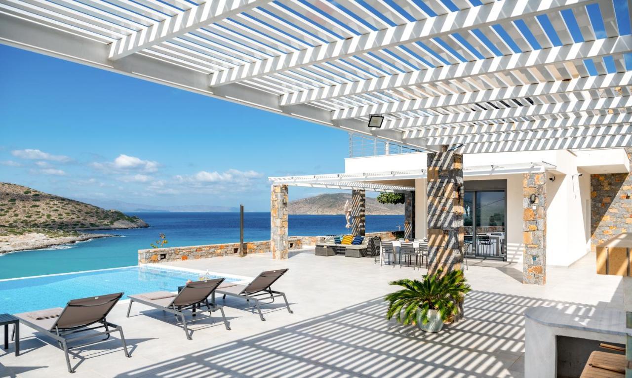 Haven Villa إرابيترا المظهر الخارجي الصورة