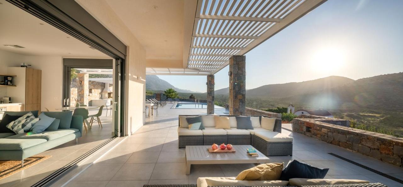 Haven Villa إرابيترا المظهر الخارجي الصورة