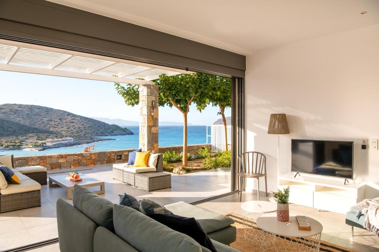 Haven Villa إرابيترا المظهر الخارجي الصورة