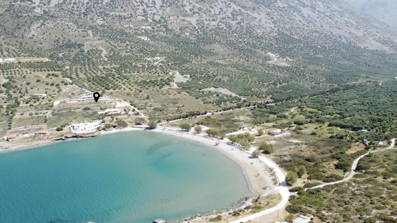 Haven Villa إرابيترا المظهر الخارجي الصورة