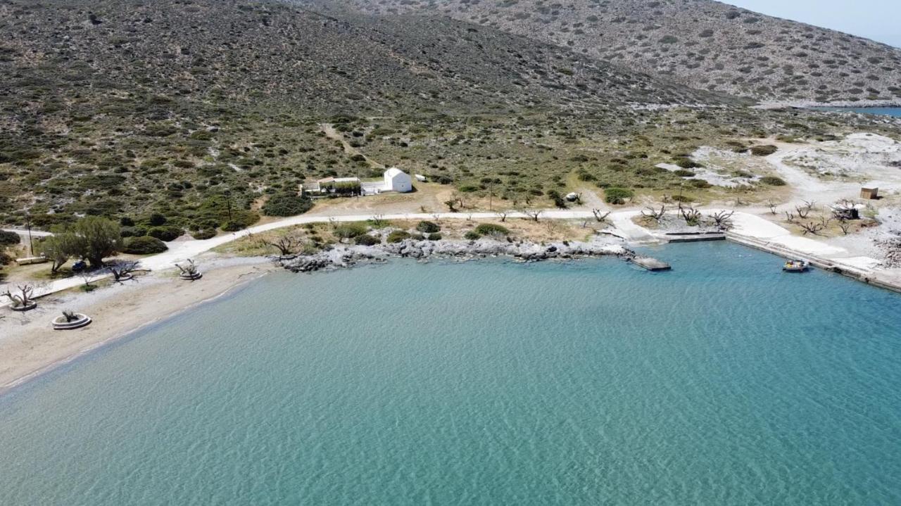 Haven Villa إرابيترا المظهر الخارجي الصورة