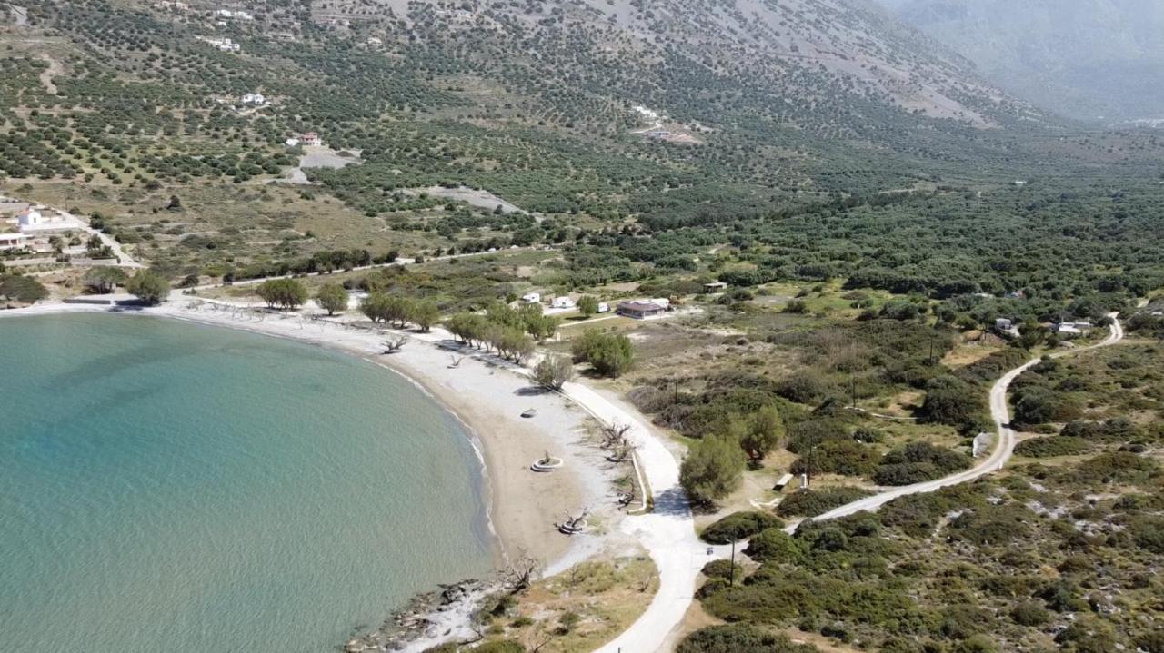 Haven Villa إرابيترا المظهر الخارجي الصورة